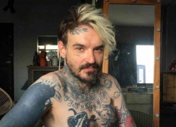 PC Siqueira foi encontrado morto em 2023 -  (crédito: Instagram / reprodução)