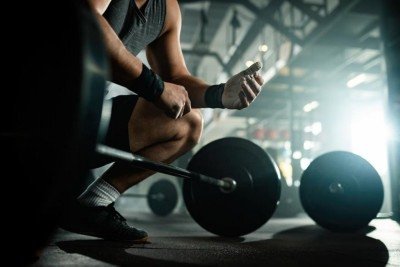 É possível começar o ano com mudanças reais e duradouras. O equilíbrio vem da paciência e da progressão consciente -  (crédito: Freepik)