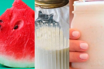 <p>Quando estamos bem, raramente valorizamos a própria saúde, mas basta adoecer para sentir falta da disposição de sempre. Após consultar o médico para entender o desconforto, veja na galeria a seguir quais alimentos podem ajudar a aliviar a dor abdominal.</p>
 -  (crédito: Montagem Flipar)