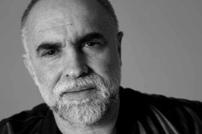 'Rosebush Pruning' é o segundo longa em língua inglesa de Aïnouz  -  (crédito: Arquivo Pessoal/Divulgação)