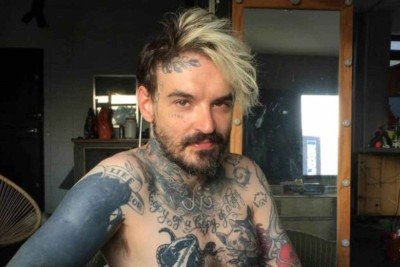 PC Siqueira foi encontrado morto em 2023 -  (crédito: Instagram / reprodução)