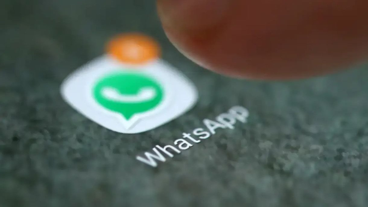 WhatsApp impulsiona a agilidade na formaliza&ccedil;&atilde;o de contratos imobili&aacute;rios, transformando processos de negocia&ccedil;&atilde;o no Brasil. -  (crédito: Ag&ecirc;ncia Brasil)