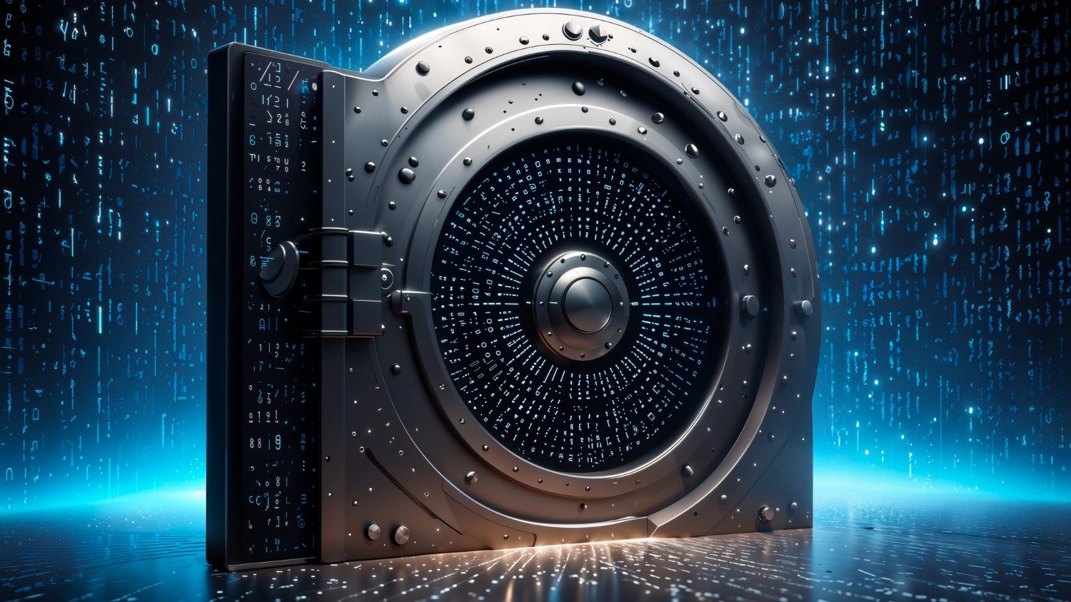 ‘Cofres digitais’: como a tecnologia ajuda a proteger bens e senhas - Freepik