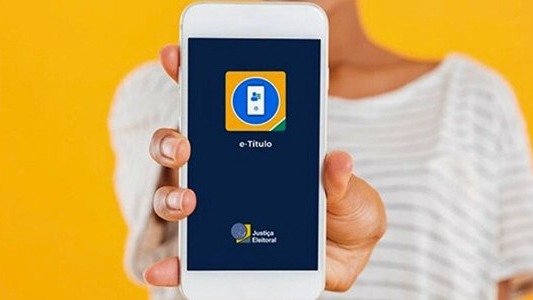 Eleições 2026: como consultar sua situação eleitoral online pelo TSE - Reprodu&ccedil;&atilde;o/ Tribunal Superior Eleitoral