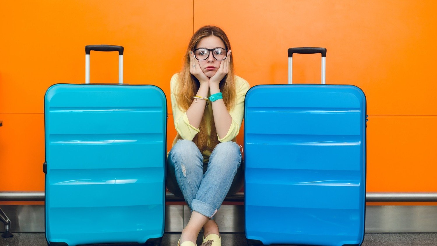 Como identificar e denunciar um golpe ou 'armadilha para turista' - lookstudio/ Freepik