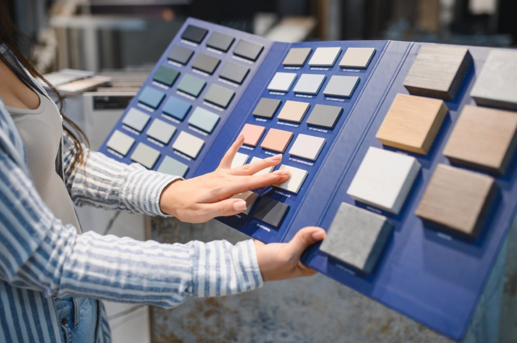 Personalização antecipada de apartamentos reduz resíduos - DINO