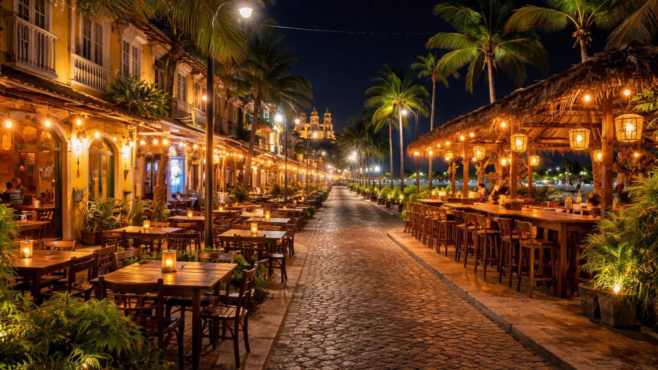 Turismo regional valoriza roteiros personalizados em Ilhéus, no sul da Bahia - DINO