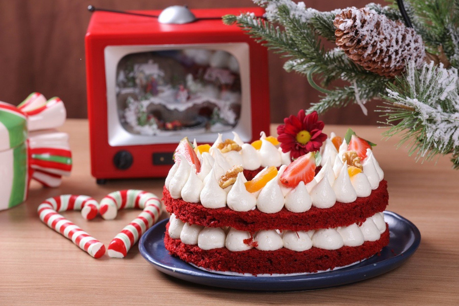 Grupo Sorvepan intensifica oferta de produtos e ingredientes para panetones  - DINO