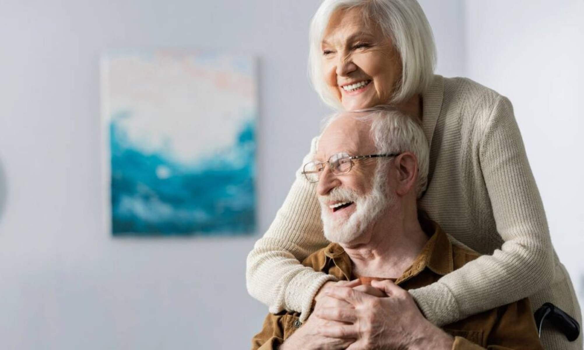 Como ganhar anos de vida fazendo 3 coisas simples que melhoram a saúde e aumentam a longevidade - Tupi