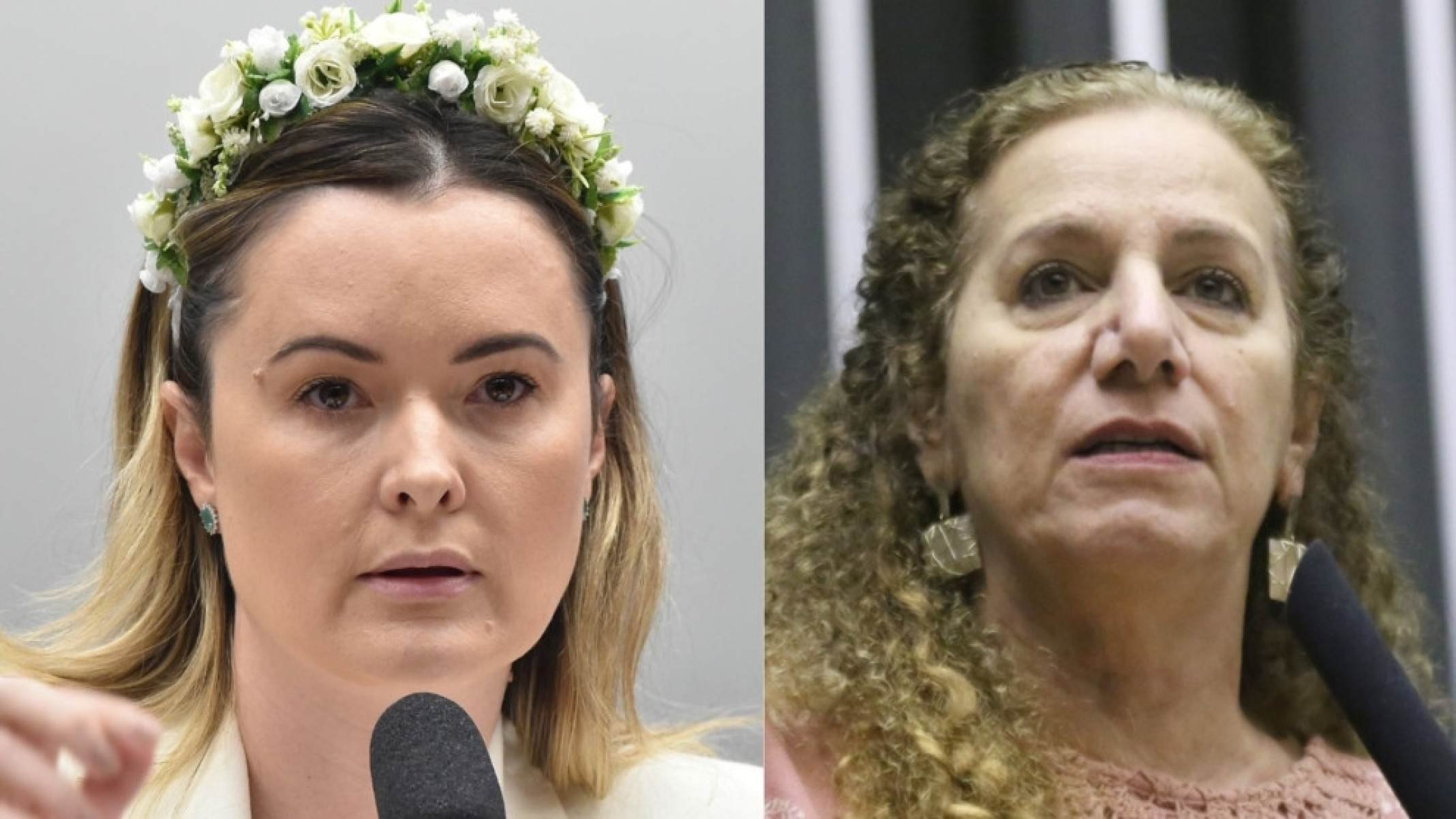 Toffoli rejeita ação da bolsonarista Júlia Zanatta contra Jandira Feghali, do PCdoB - Platobr Politica