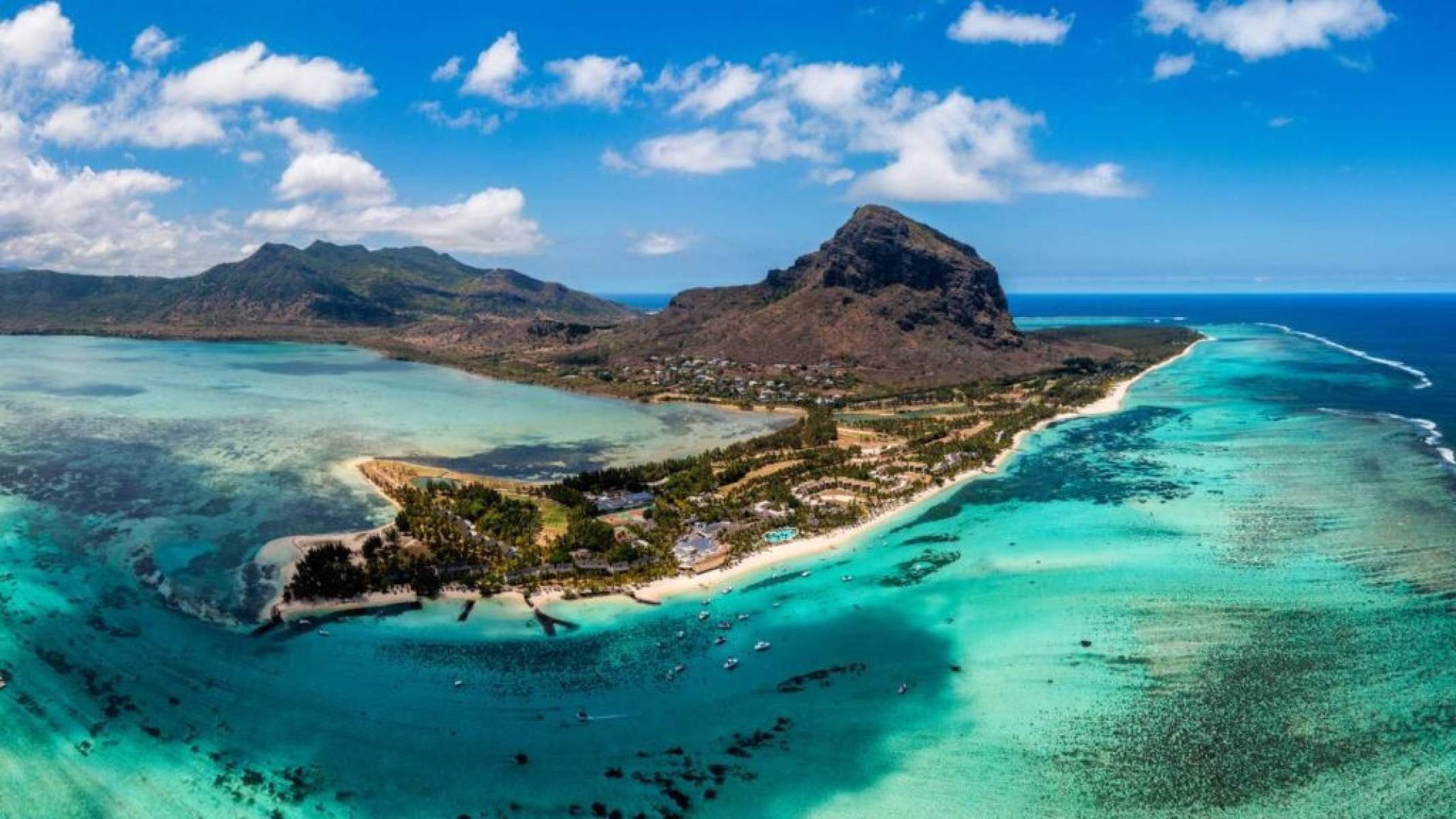 Reino Unido devolve arquipélago de Chagos e gera tensão com os EUA; entenda - Portal Giro 10