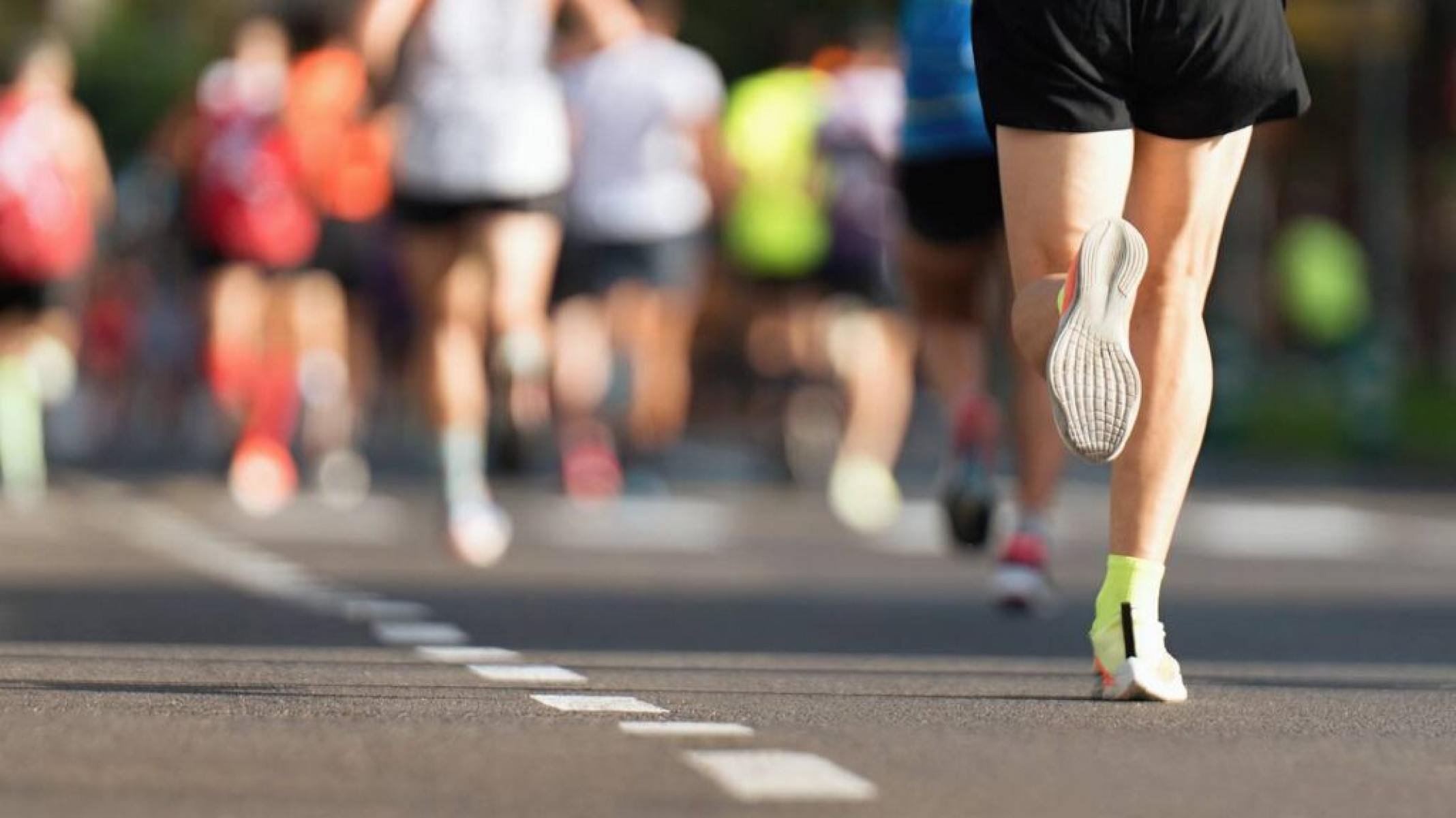 Exausto na corrida? Técnicas para recuperar energia e manter o ritmo - Portal Giro 10