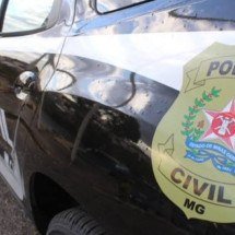 Mulher que estava desparecida é encontrada morta em Araguari - PCMG