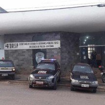 Tio-avô é preso suspeito de estuprar dois sobrinhos, um deles de 3 anos - PCMG