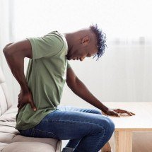 Diagnóstico inadequado está entre causas da cronificação de dores na coluna - Freepik