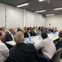 Hypofarma vai instalar nova fábrica de medicamentos em Montes Claros - Juciene Abreu/Divulga&ccedil;&atilde;o