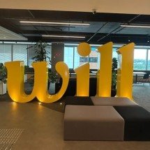 Veja o que fazer se tiver investimentos no Will Bank, que foi liquidado - Will Bank/Divulgação