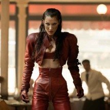 Droga da série 'The Beauty' explode pessoas obcecadas pelo corpo perfeito - FX/Divulgação