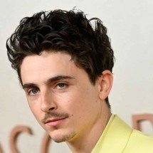Saiba como Timothée Chalamet foi de ator frustrado a astro de Hollywood - Robyn Beck / AFP