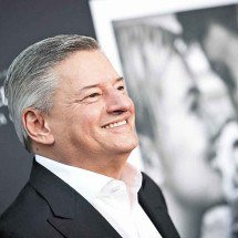 Netflix promete janela de 45 dias nos cinemas para filmes da Warner - Etienne Laurent/AFP