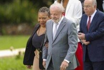 Carnaval ‘atravessa’ o lançamento da pré-candidatura de Lula em Salvador