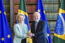 Como o governo brasileiro avalia o ‘revés’ no acordo entre Mercosul e União Europeia