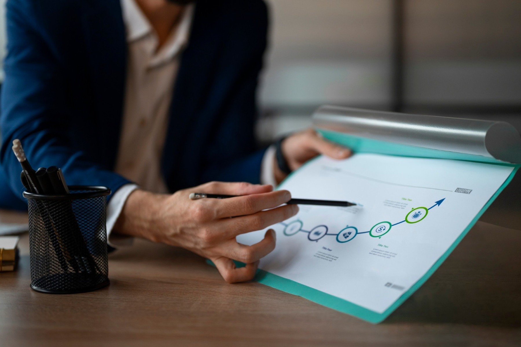 Investimentos crescem e impulsionam a gestão de riscos
 - DINO