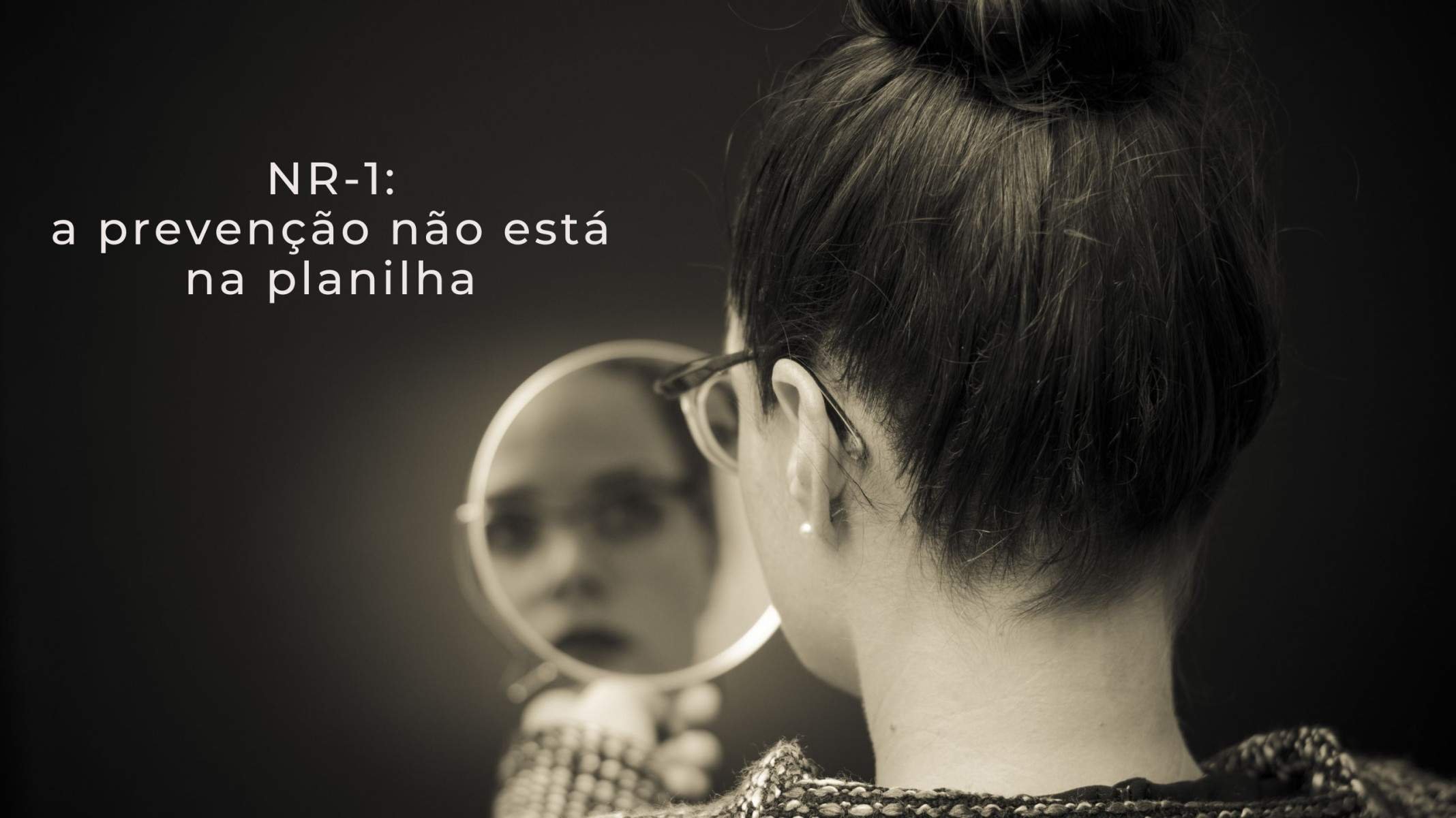 NR-1: Livro expõe o alto custo da cultura da exaustão - DINO