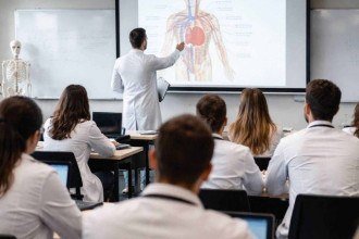 Como consultar a nota de qualquer faculdade do Brasil no site do MEC