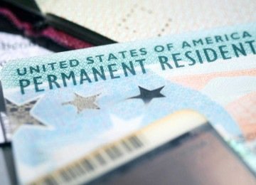 Pedro Zava planeja morar nos Estados Unidos com a família e entrou com pedido de visto de imigração -  (crédito: Acervo pessoal)