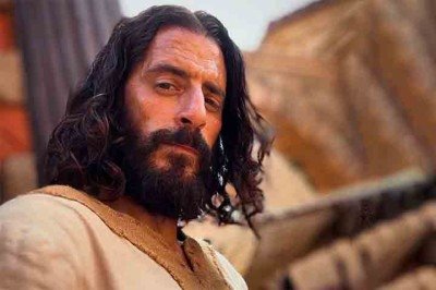 <p>A quinta temporada da série “The Chosen” entrou para o Guinness Book como produção de streaming mais traduzida da história.</p>
 -  (crédito: -  Reprodução do instagram @jonathanroumieofficial)