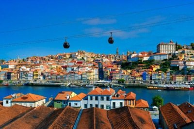 <p>Uma cidade portuguesa fundada no século 12 foi eleita o “Melhor Tesouro Escondido” da Europa, segundo o Índice Europeu de Tesouros Escondidos da plataforma HomeToGo.</p>
 -  (crédito: Freepik/vwalakte)