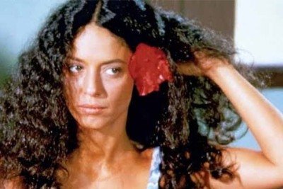 S&ocirc;nia Braga, um dos &iacute;cones brasileiros no cinema internacional. -  (crédito: Reprodu&ccedil;&atilde;o/ YouTube)