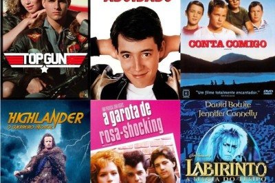 <p>Considerado um dos anos mais emblemáticos da história do cinema, 1986 foi responsável por produções que consolidaram gêneros, revelaram grandes estrelas e ajudaram a definir a estética e a linguagem narrativa dos anos 1980.</p>
 -  (crédito: Divulgação)