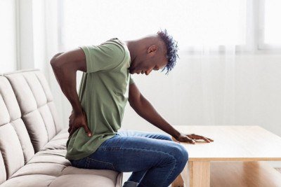 O avanço no tratamento das dores na coluna passa pela adoção de métodos integrados, que atuam simultaneamente sobre diferentes estruturas do corpo -  (crédito: Freepik)