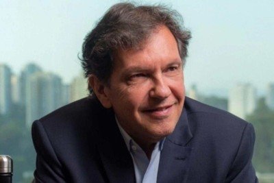 Com passaporte suspenso em ação trabalhista, dono da Polishop apela ao STF -  (crédito: Platobr Economia)