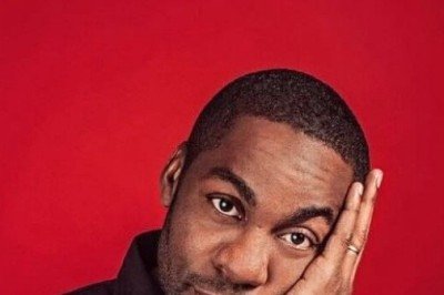 <p>Lázaro Ramos ficou em primeiro lugar em uma pesquisa do instituto Ipsos sobre as celebridades mais influentes do Brasil, divulgada em novembro de 2025, que ouviu 2.500 pessoas das classes A, B e C e avaliou fatores como influência em consumo, opinião pública, confiança e credibilidade de marcas.</p>
 -  (crédito: Instagram/ @oalazaroramos)