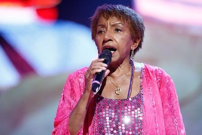 <p><span style='font-weight: 400;'>Leci Brandão, que ficou internada por cerca de um mês no Hospital Samaritano Paulista em 2025, será o enredo da Unidos de Bangu no carnaval de 2026 e afirmou que pretende participar do desfile na Marquês de Sapucaí, “se Deus quiser”.</span></p>
 -  (crédito: Roberto Filho/Divulgação )