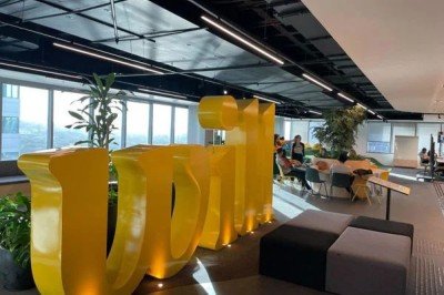 Sede do Banco Will, que teve a liquidação decretada pelo Banco Central -  (crédito: Divulgação/Will Bank)