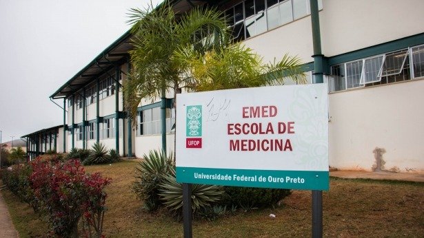 As melhores faculdades de Medicina em Minas, segundo avaliação do MEC - Reprodu&ccedil;&atilde;o/ UFOP