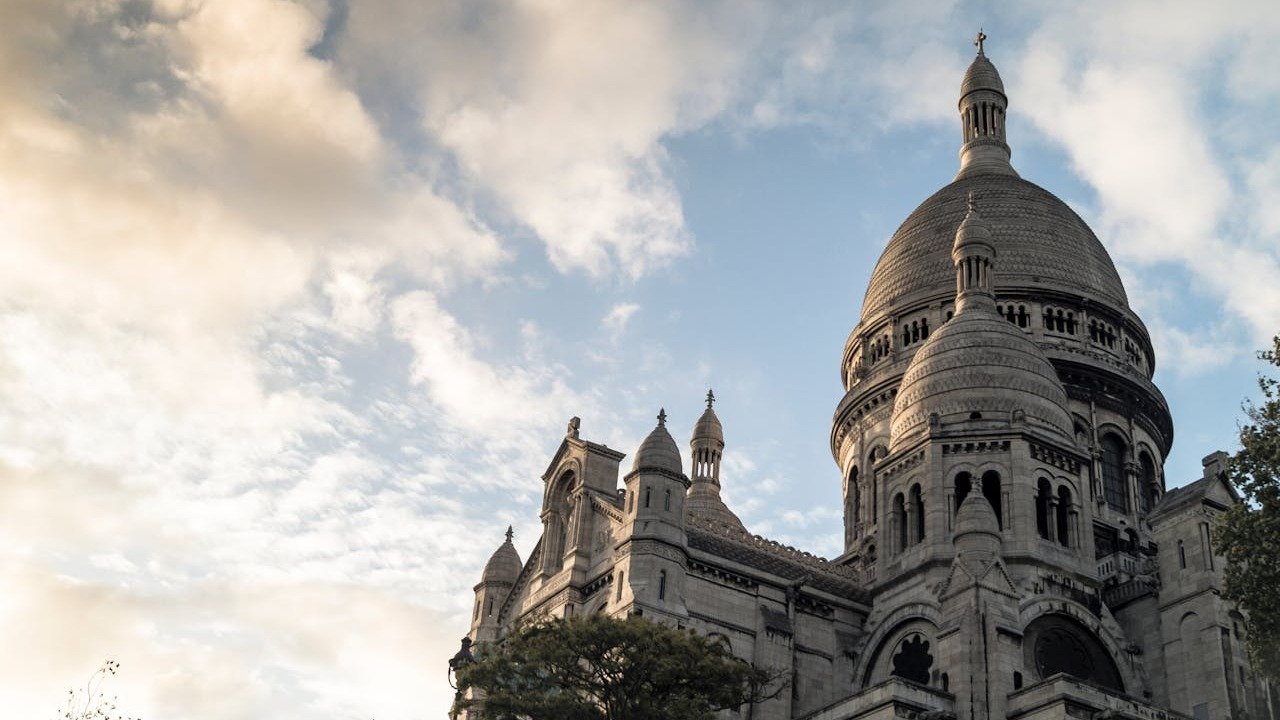 5 passeios imperdíveis e gratuitos para fazer na sua viagem a Paris - Juan Martin Lopez/ Pexels