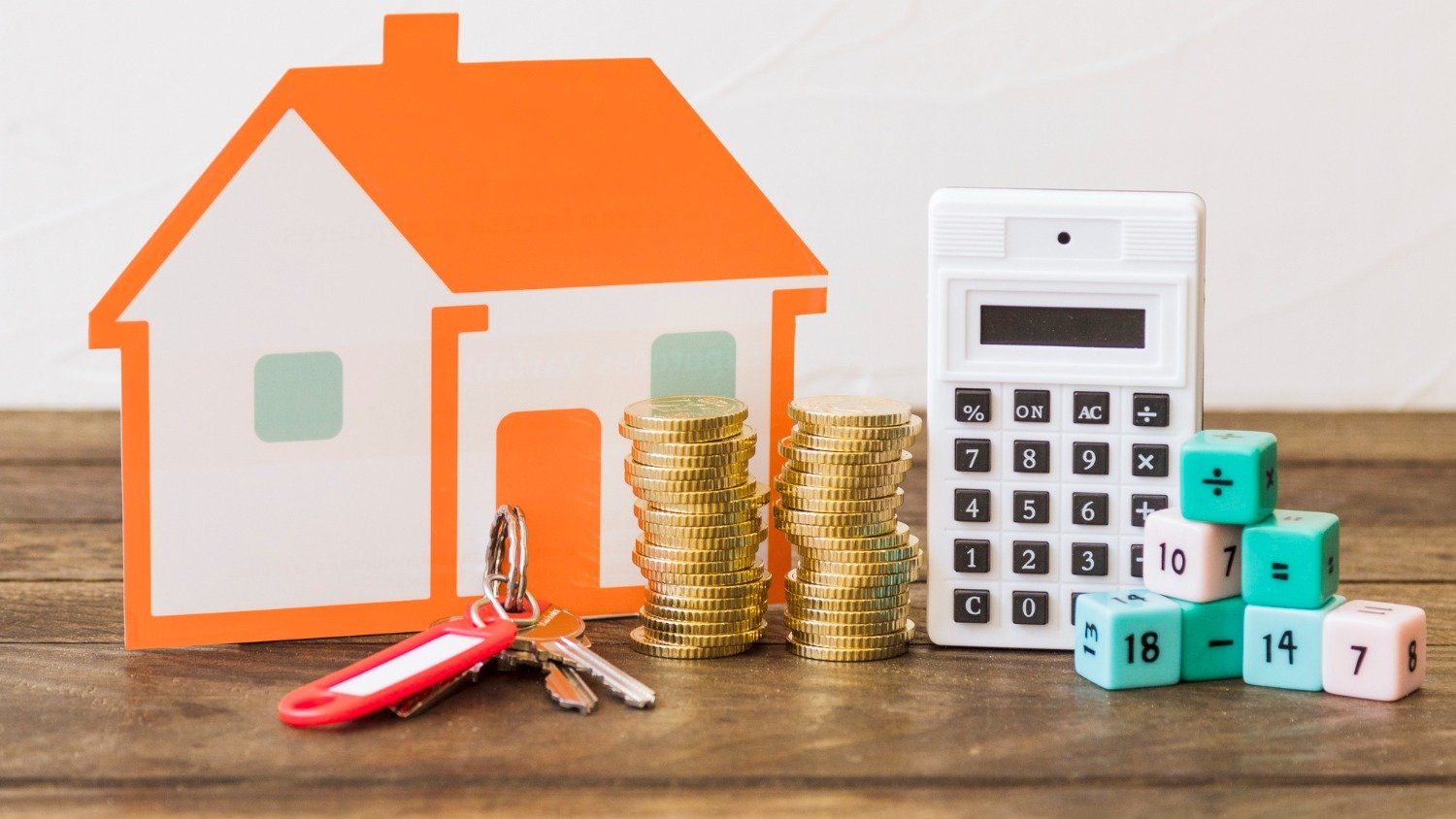 IPTU atrasado: o que acontece com o imóvel e como regularizar a dívida - Freepik