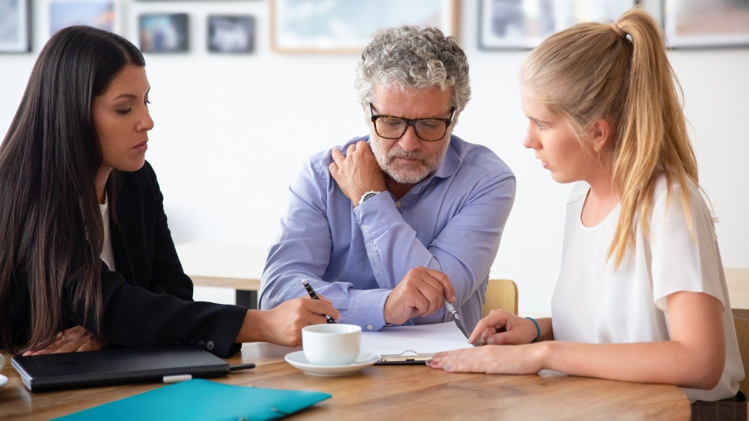 Planejamento sucessório: 5 passos para organizar seus bens em vida - pch.vector/ Freepik