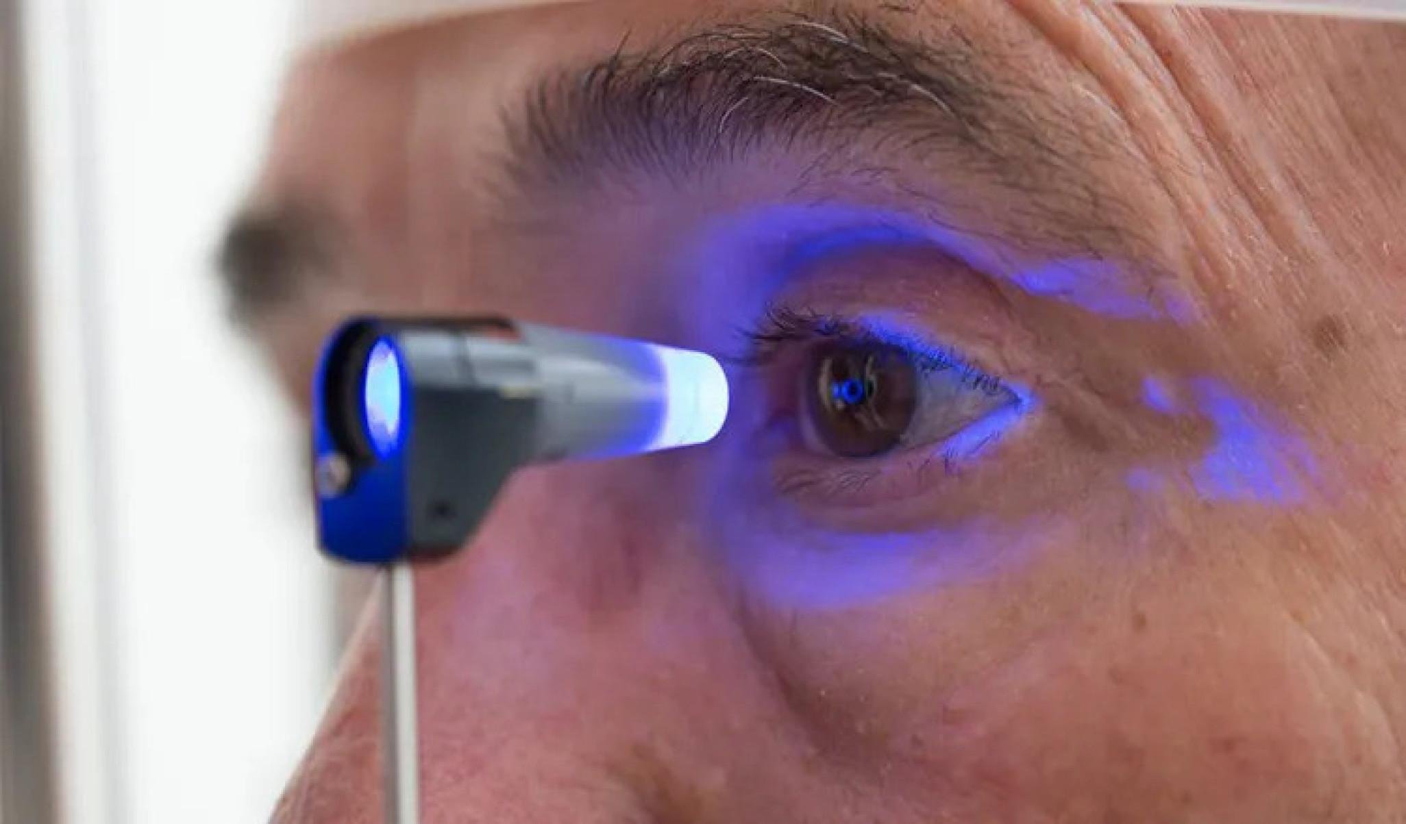 Sinais de glaucoma motivam adoção de exames regulares - DINO