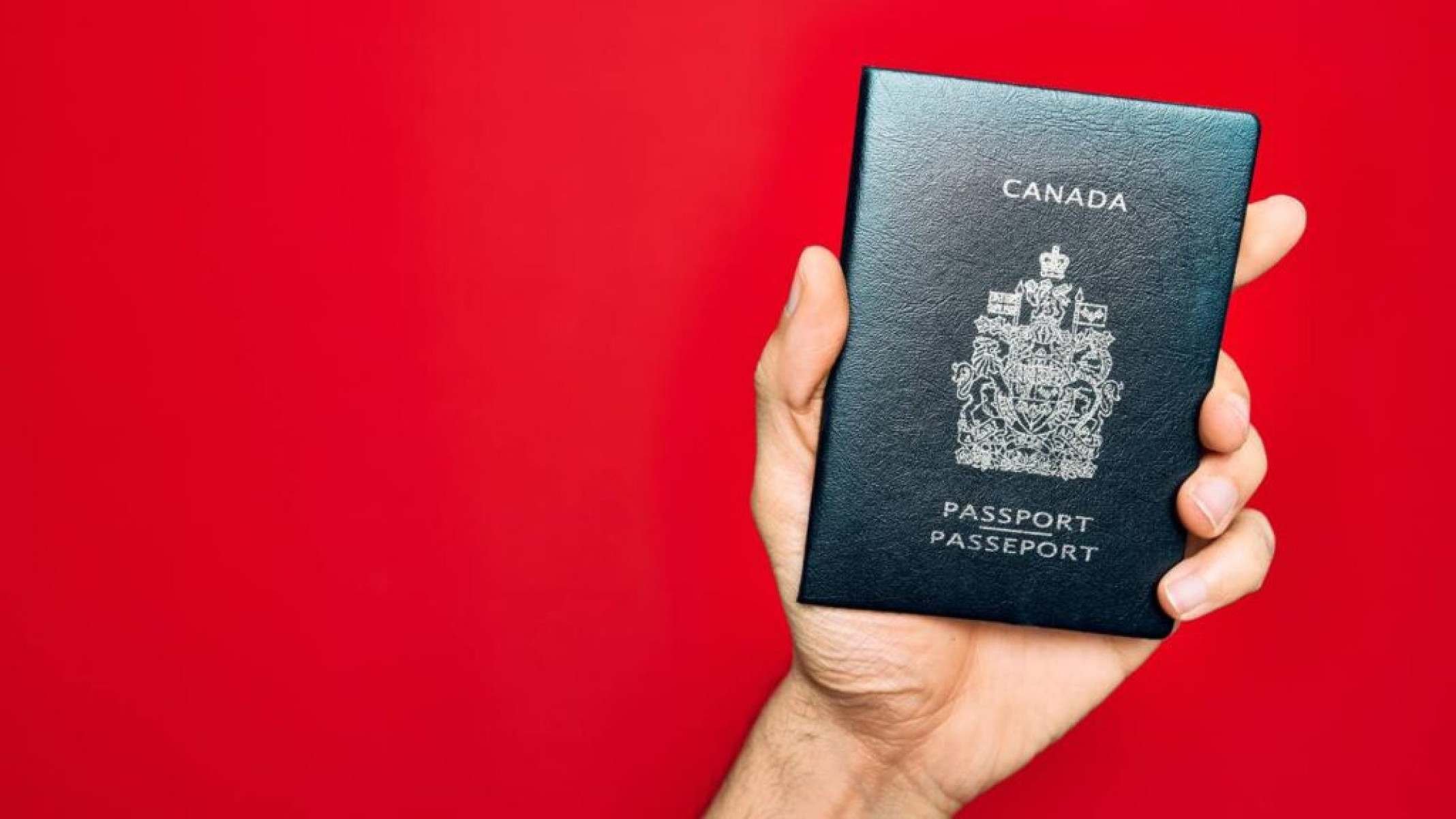 Autorização eletrônica de viagem (eTA): O guia rápido para entrar no Canadá - Portal Giro 10