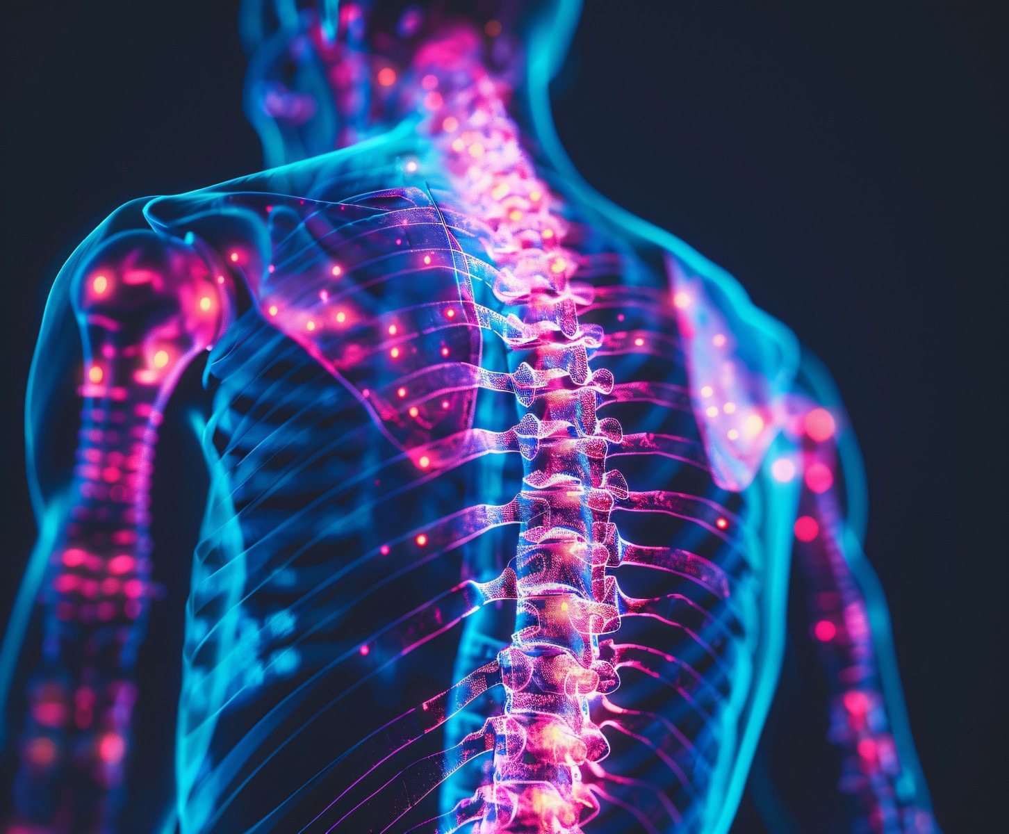 Longevidade articular redefine prevenção ortopédica - DINO