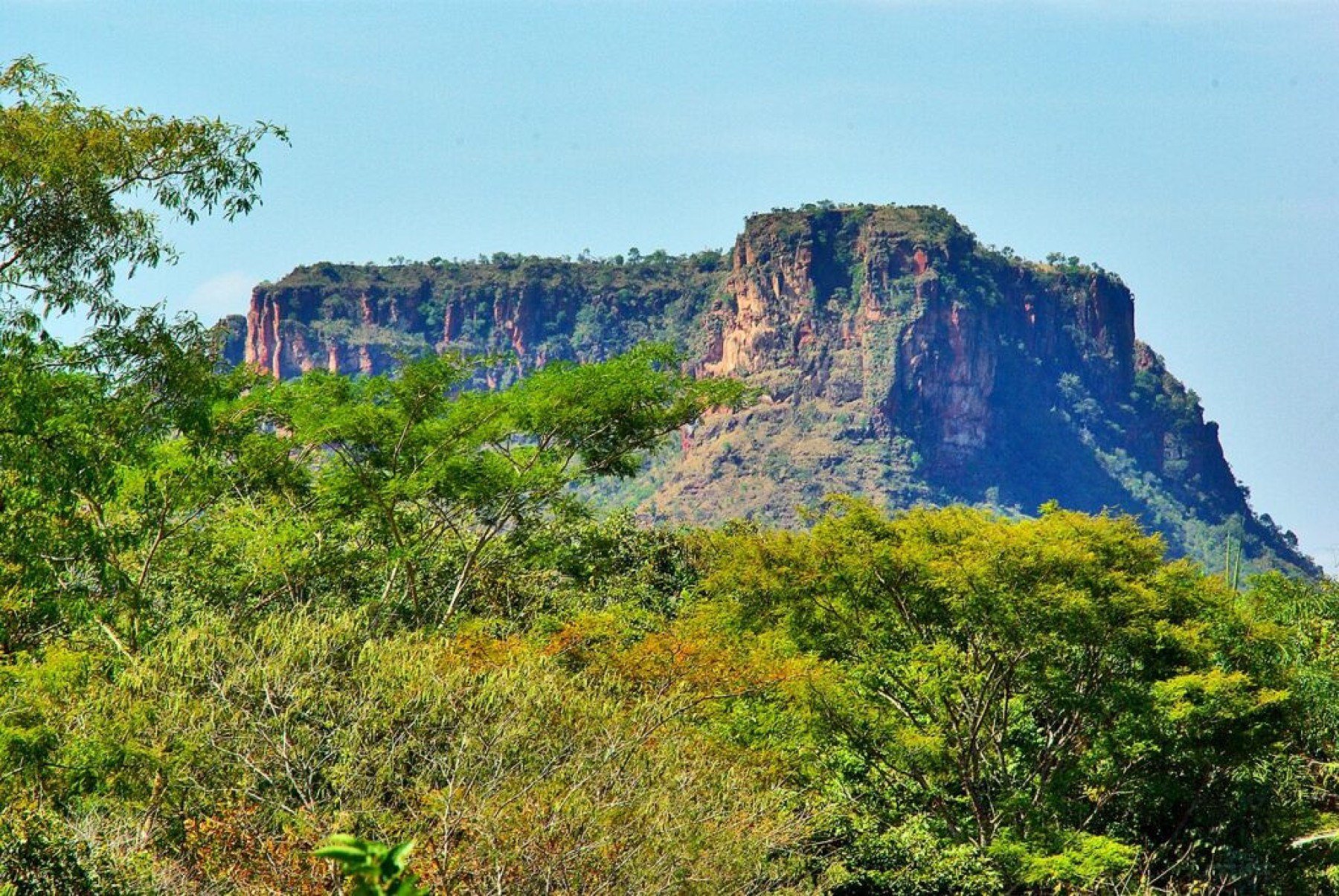 Chapada das Mesas: curiosidades e dicas turísticas do destino maranhense - Portal Giro 10