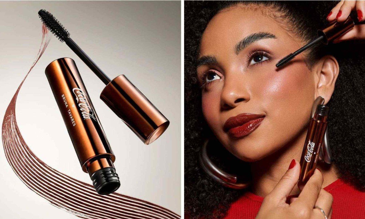 M&aacute;scara de C&iacute;lios Refresh Your Lashes 