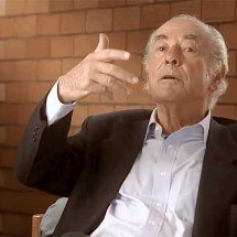 A trajetória de Brizola, único governador eleito pelo voto popular em dois estados - - Reprodução do Youtube