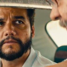 Wagner Moura estava no avião quando foi indicado ao Oscar - Divulgação